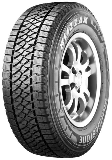 Anvelopa Iarna 215/70 R15C 109/107R  BRIDGESTONE Blizzak W810