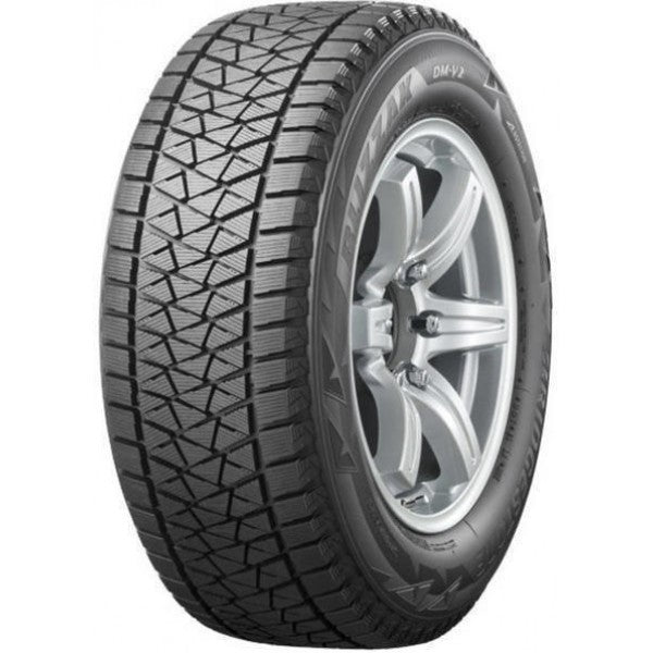 Anvelopa Iarna 235/55 R17 103T XL BRIDGESTONE Blizzak DM-V2