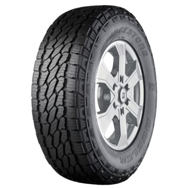 Anvelopa All Season 245/65 R17 111T XL BRIDGESTONE DUELER ALL TERRAIN A/T002 Imagine principală a produsului
