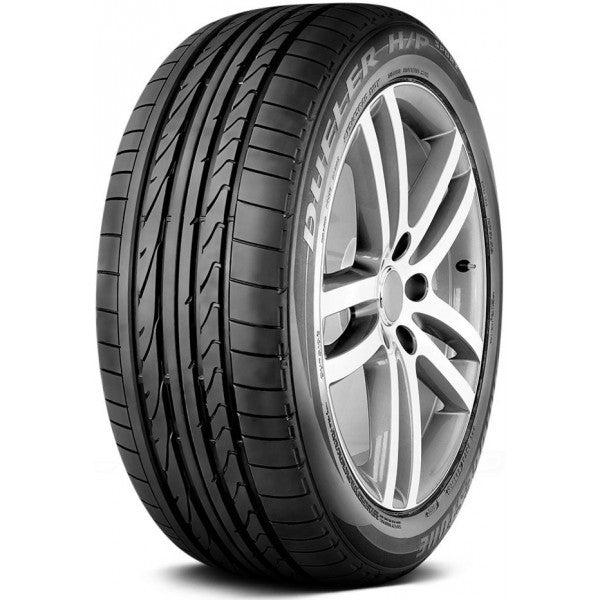 Anvelopa Vara 285/45 R19 111W BRIDGESTONE DUELER H/P SPORT Imagine principală a produsului