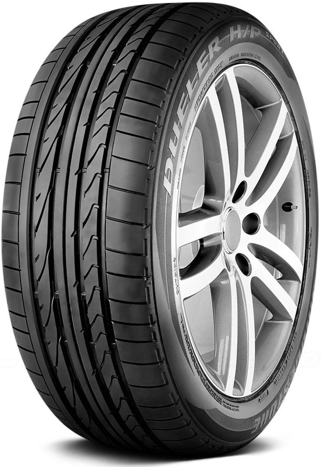 Anvelopa Vara 255/50 R19 107W BRIDGESTONE DUELER H/P SPORT