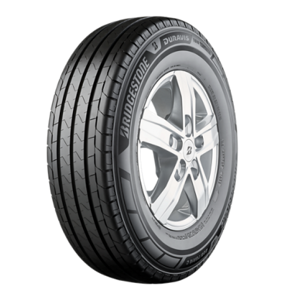 Anvelopa Vara 235/65 R16C 121/119R BRIDGESTONE DURAVIS VAN Imagine principală a produsului