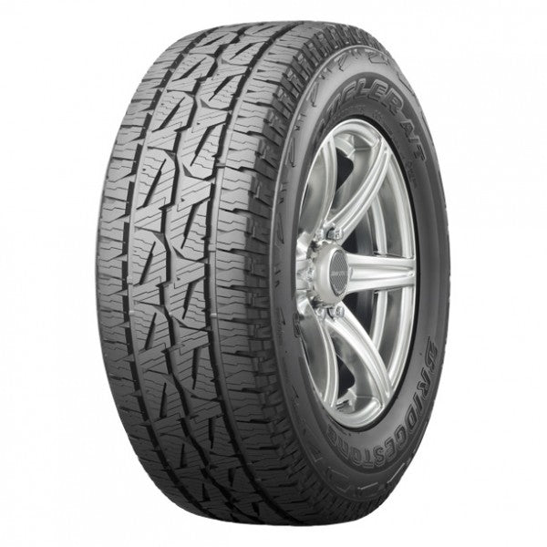 Anvelopa Vara 255/70 R18 116S BRIDGESTONE Dueler A/T 001