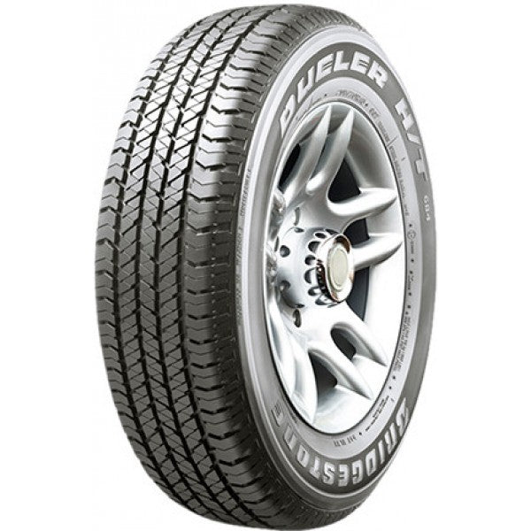 Anvelopa Vara 245/65 R17 111T XL BRIDGESTONE Dueler H/T 684 III