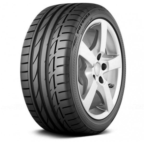 Anvelopa Vara 245/40 R21 96Y BRIDGESTONE POTENZA S001L RFT Imagine principală a produsului