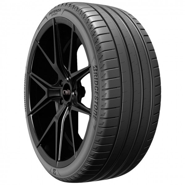 Anvelopa Vara 245/45 R19 102Y XL BRIDGESTONE POTENZA SPORT