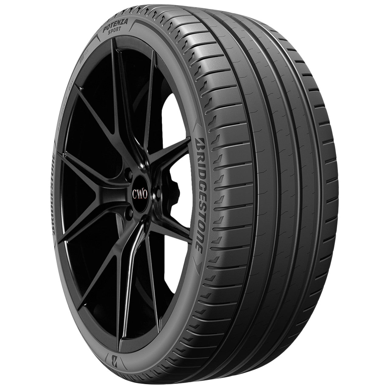 Anvelopa Vara 295/30 R20 101Y XL BRIDGESTONE POTENZA SPORT
