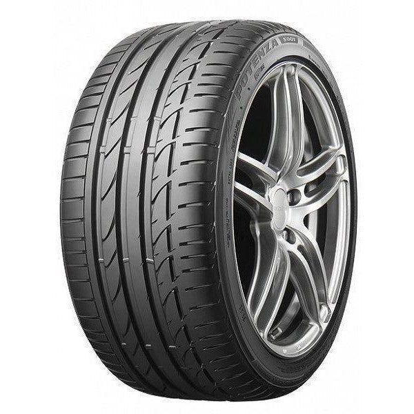 Anvelopa Vara 245/45 R19 102Y XL BRIDGESTONE Potenza S001 MO