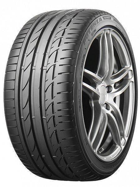 Anvelopa Vara 245/40 R17 91W BRIDGESTONE Potenza S001 Imagine principală a produsului