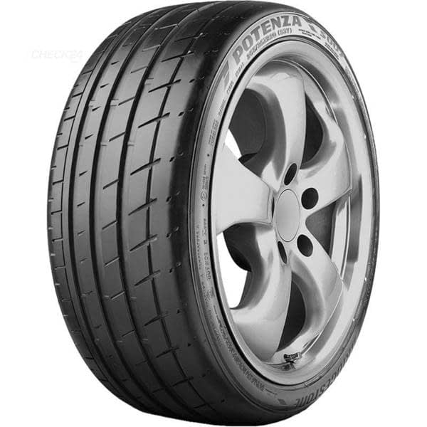 Anvelopa Vara 245/35 R20 95Y XL BRIDGESTONE S007 *