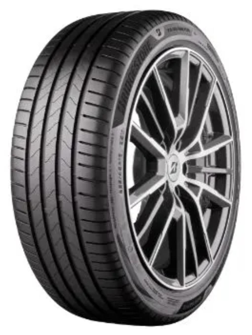 Anvelopa Vara 285/40 R20 108Y XL BRIDGESTONE TURANZA 6