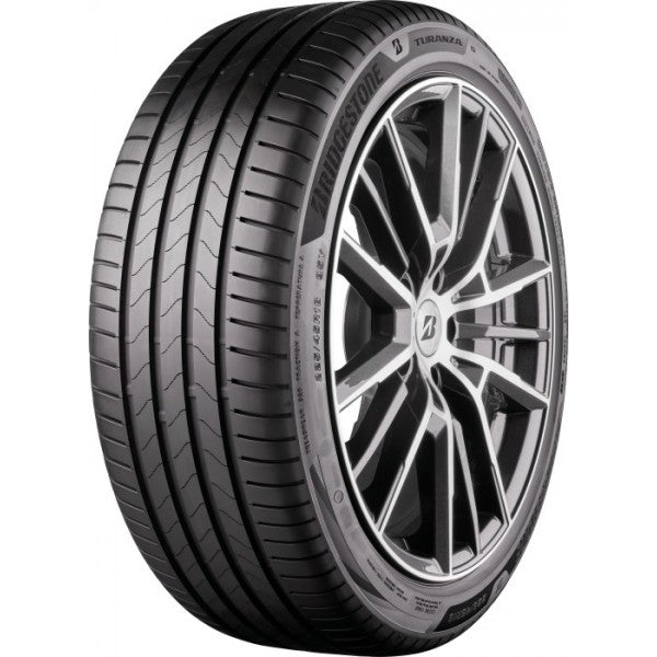 Anvelopa Vara 225/55 R18 102Y XL BRIDGESTONE TURANZA 6 Imagine principală a produsului
