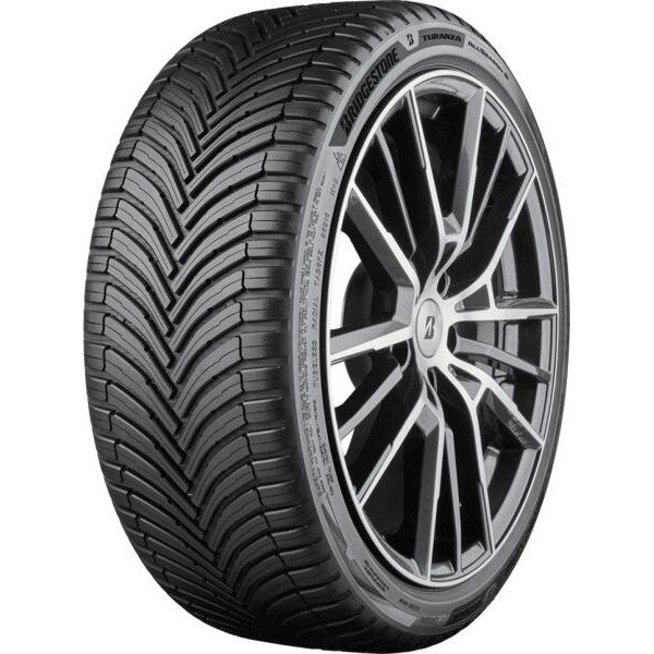 Anvelopa All Season 225/45 R17 94W XL BRIDGESTONE TURANZA ALL SEASON 6 DRIVEGUARD