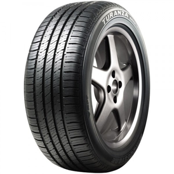 Anvelopa Vara 245/50 R18 100W BRIDGESTONE TURANZA ER42 RFT Imagine principală a produsului