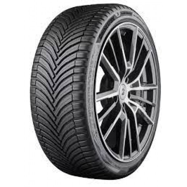 Anvelopa All season 195/60R16 93V BRIDGESTONE TURANZA ALL SEASON 6 Imagine principală a produsului