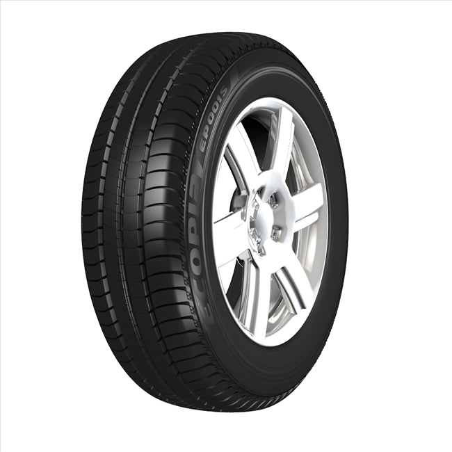 Anvelopa Vara 185/65R15 92V  BRIDGESTONE ECOPIA EP001S Imagine principală a produsului
