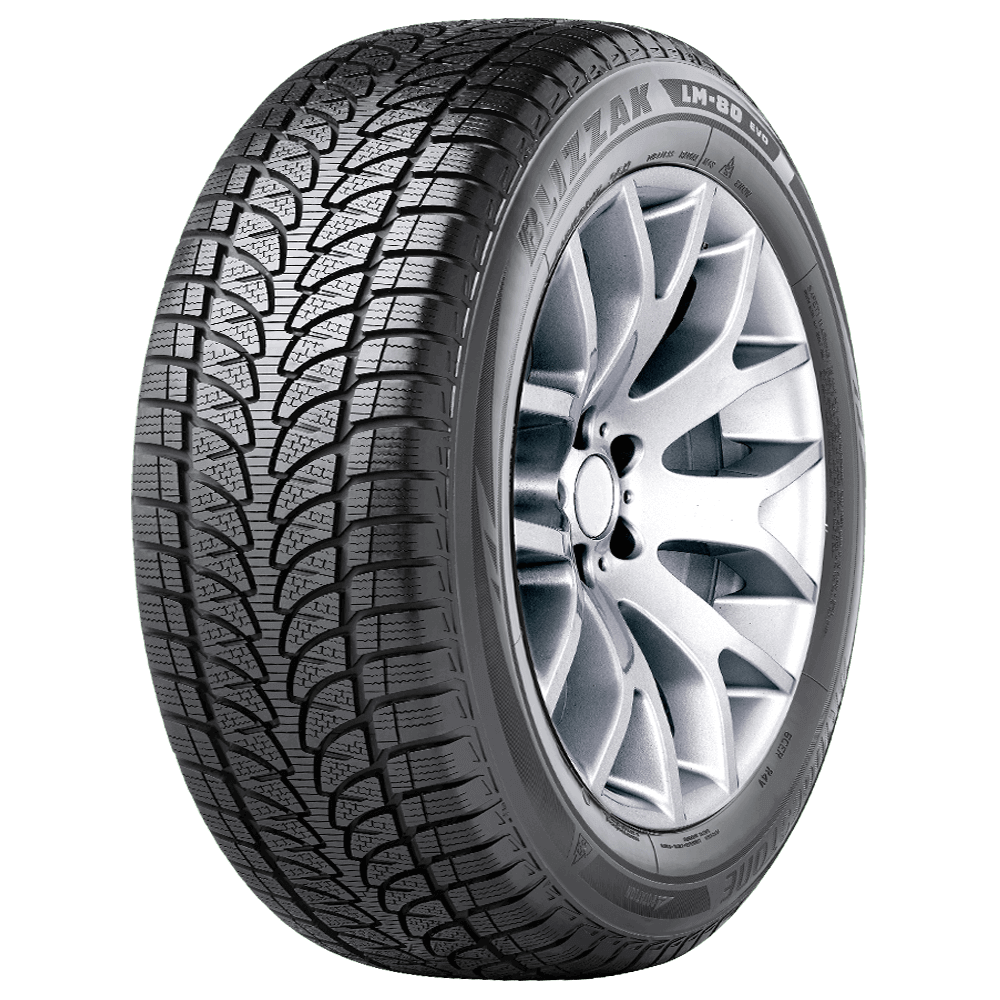 Anvelopa Iarna 235/60 R18 103H BRIDGESTONE BLIZZAK LM80EVO