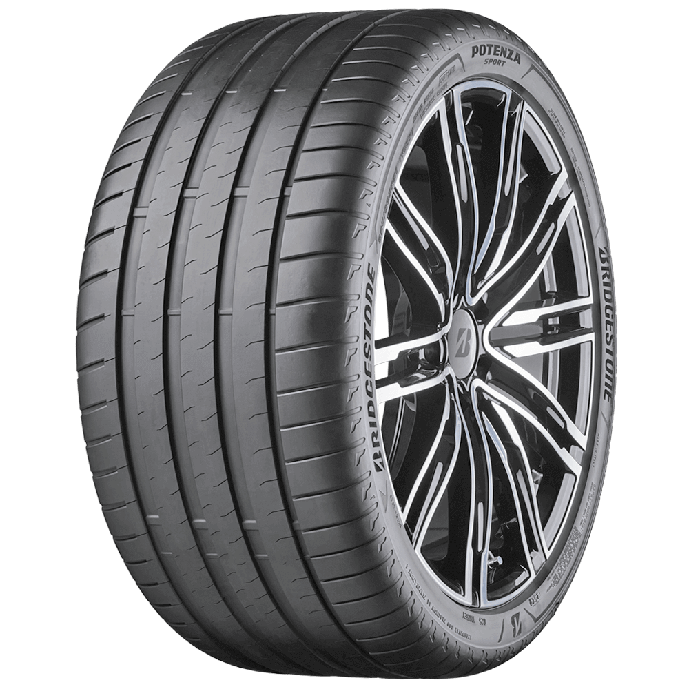 Anvelopa Vara 265/40 R20 107Y XL BRIDGESTONE Potenza Sport MO1 BSilent XL