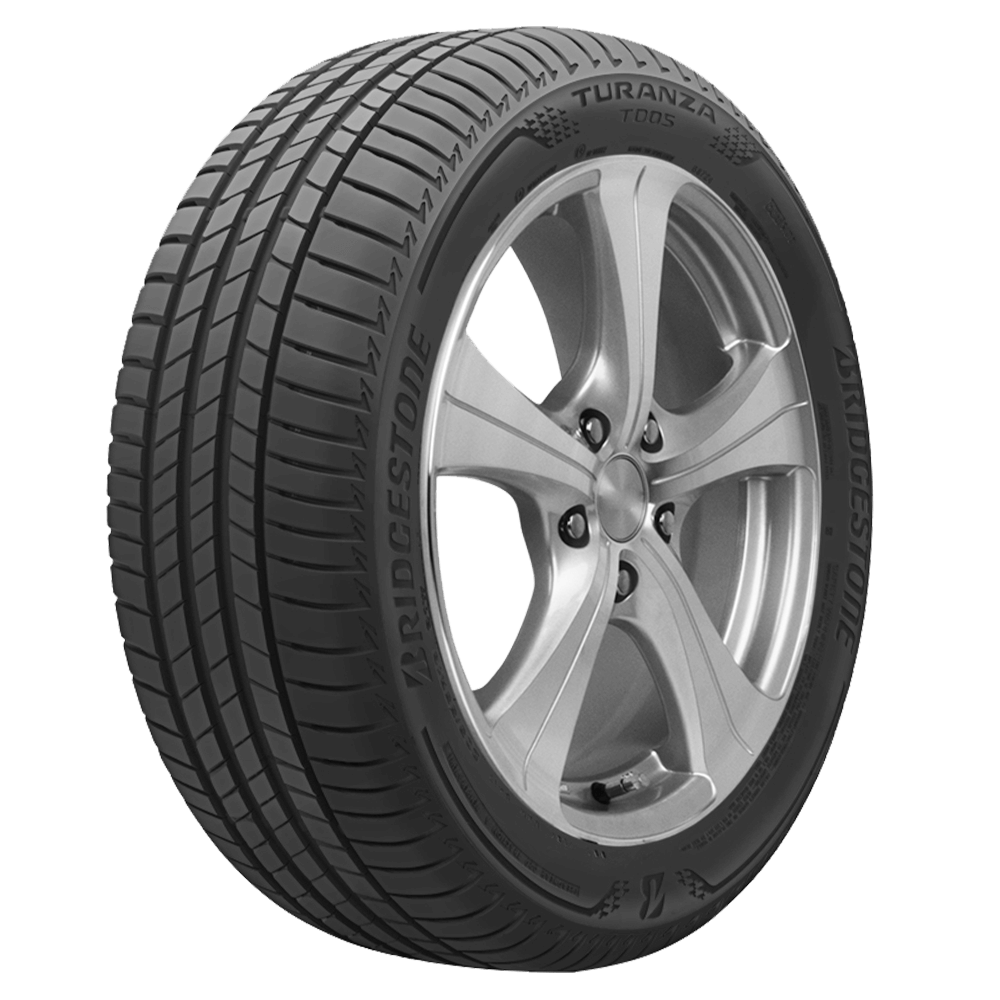 Anvelopa Vara 255/45 R20 105W XL BRIDGESTONE TURANZA T005