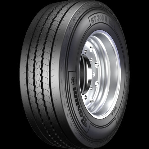 A05322440000CO 385/65R22.5 164K TL BT 300 R HL EU LRL 20PR M+S 3PMSF REGIONAL TRAILER -BARUM