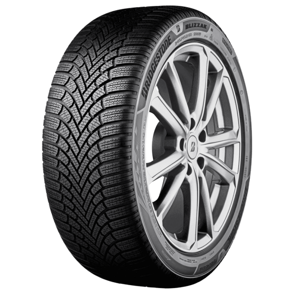 Anvelopa Iarna 225/45R17 94V BRIDGESTONE BLIZZAK 6 Imagine principală a produsului
