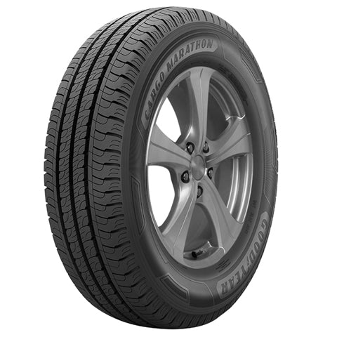 Anvelopa Vara 235/65 R16 115113R GOODYEAR CARGO MARATHON