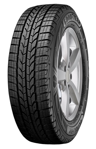 Anvelopa Iarna 235/50R19 111T  GOODYEAR CARGO ULTRAGRIP Imagine principală a produsului
