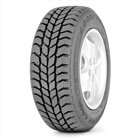 Anvelopa Iarna 215/70R15 109S  GOODYEAR CARGO ULTRAGRIP