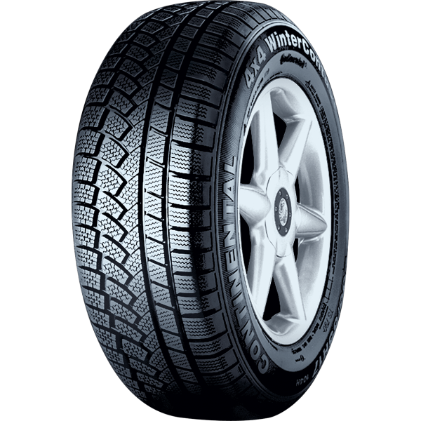 Anvelopa Iarna 235/55 R17 99H CONTINENTAL 4X4 WinterContact *