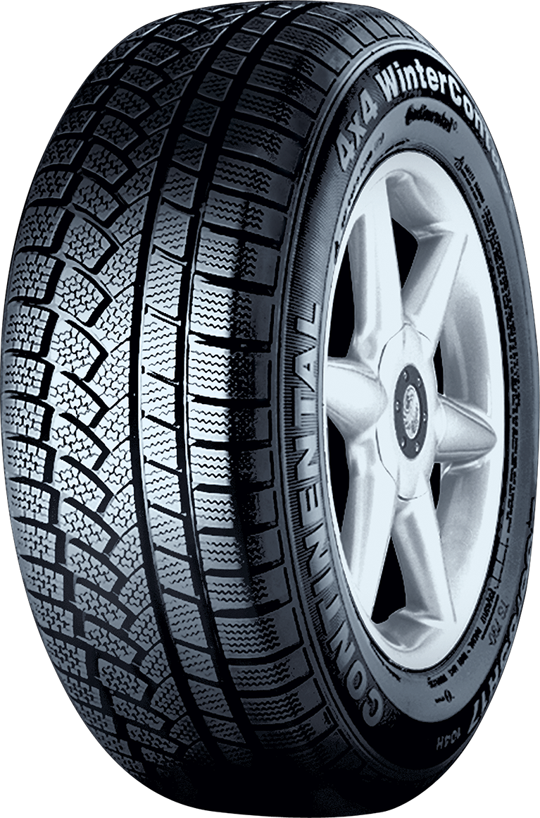 Anvelopa Iarna 255/55 R18 105H CONTINENTAL 4X4 WinterContact MO