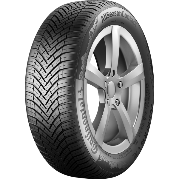 Anvelopa All Season 195/55 R16 87H CONTINENTAL AllSeasonContact