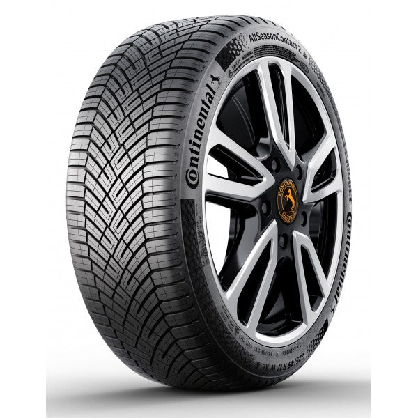 Anvelopa All season 225/45R17 94V CONTINENTAL AllSeasonContact 2 Imagine principală a produsului
