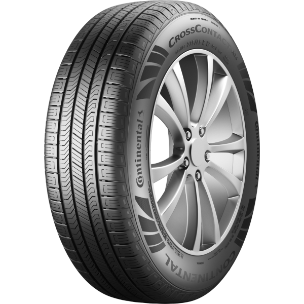 Anvelopa Vara 275/45 R22 115W CONTINENTAL ContiCrossContact RX