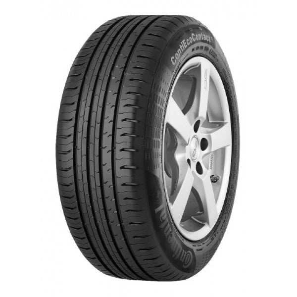 Anvelopa Vara 175/70 R14 88T XL CONTINENTAL ContiEcoContact 5
