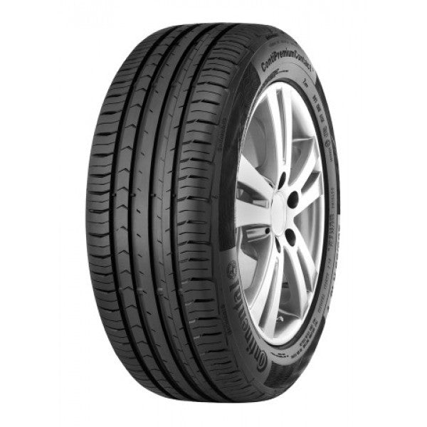 Anvelopa Vara 235/55 R17 99V CONTINENTAL ContiPremiumContact 5