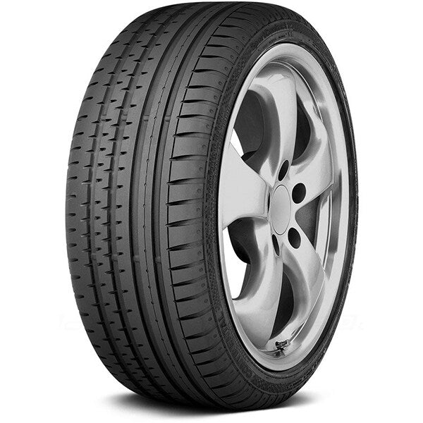 Anvelopa Vara 255/35 R20 97Y XL CONTINENTAL ContiSportContact 2 Imagine principală a produsului