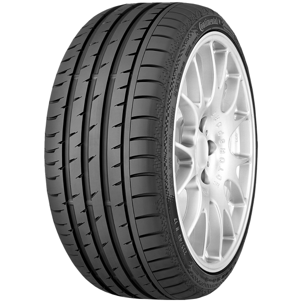 Anvelopa Vara 265/40 R20 104Y XL CONTINENTAL ContiSportContact 3 AO