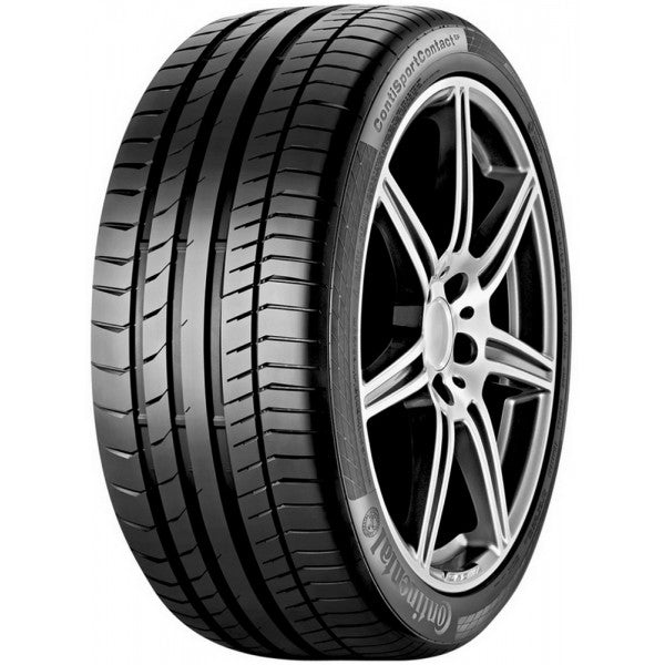 Anvelopa Vara 295/35 R21 103Y CONTINENTAL ContiSportContact 5P SUV
