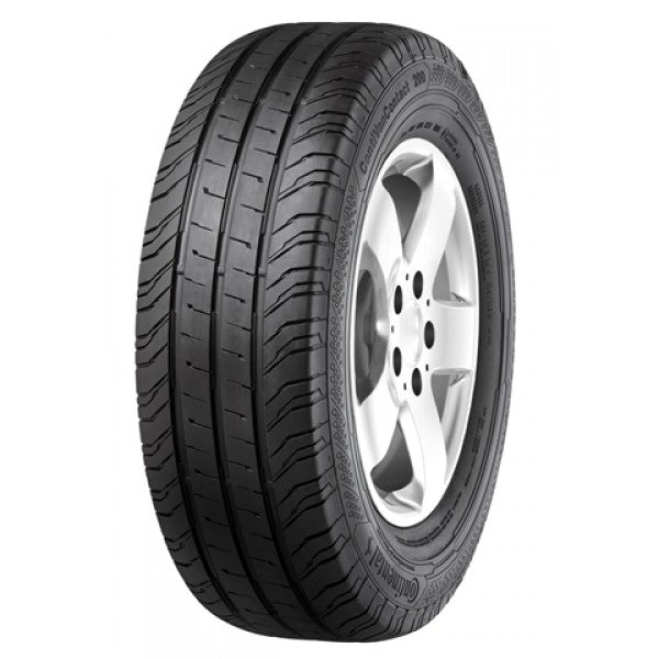 Anvelopa Vara 205/65 R16C 107/105T CONTINENTAL ContiVanContact 200 8PR