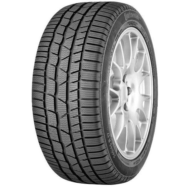 Anvelopa Iarna 285/35 R20 104V XL CONTINENTAL ContiWinterContact TS830P