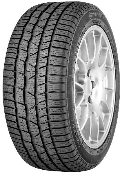 Anvelopa Iarna 195/55 R17 88H CONTINENTAL ContiWinterContact TS830P