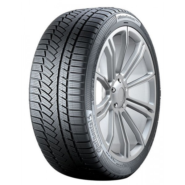 Anvelopa Iarna 235/65 R17 104H CONTINENTAL ContiWinterContact TS850P