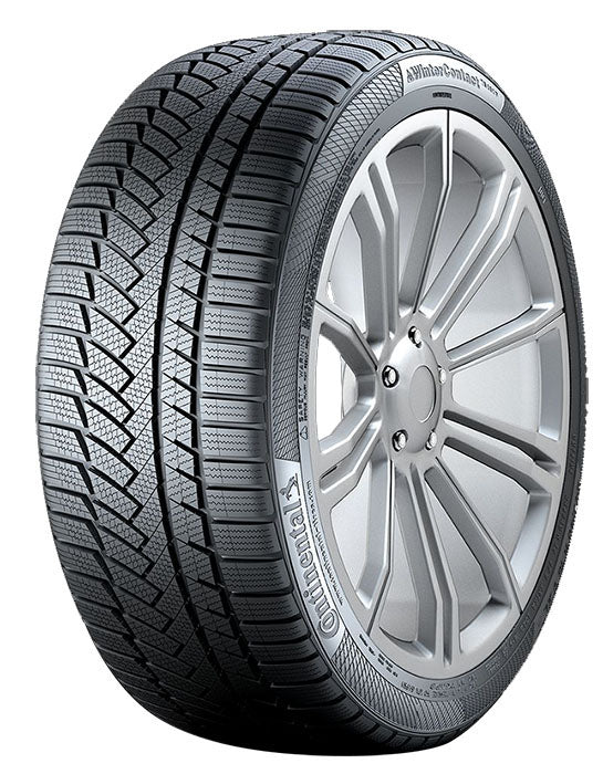 Anvelopa Iarna 225/55 R17 97H CONTINENTAL ContiWinterContact TS850P ROF