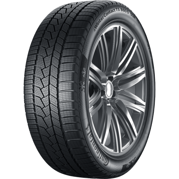 Anvelopa Iarna 295/40 R20 110W XL CONTINENTAL ContiWinterContact TS860S