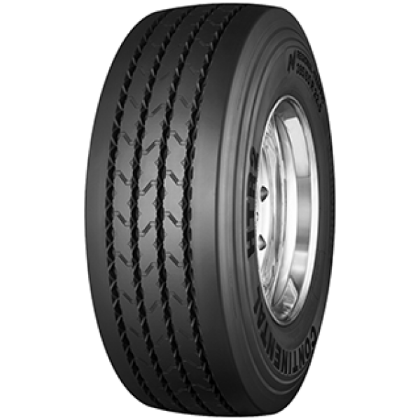 Anvelopa Vara 205/65 R17.5 132/130J CONTINENTAL HTR2+