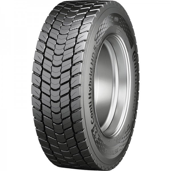 Anvelopa Vara 315/70 R22.5 154/150L CONTINENTAL HYBRID HD5 Imagine principală a produsului