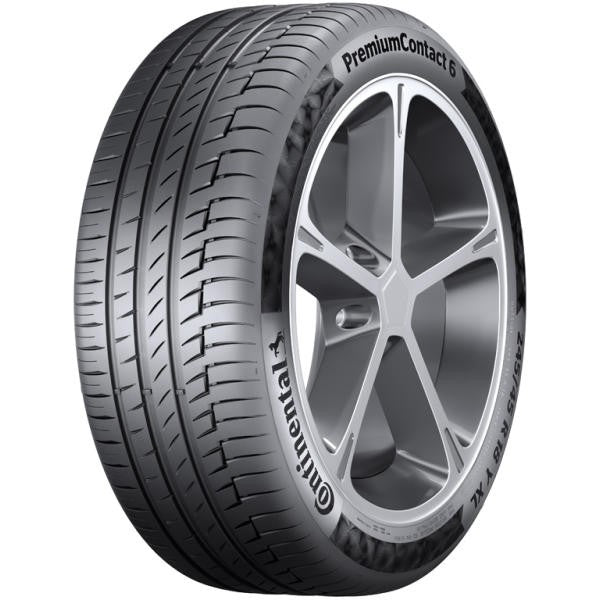 Anvelopa Vara 245/50 R20 105V XL CONTINENTAL PREMIUM CONTACT 6