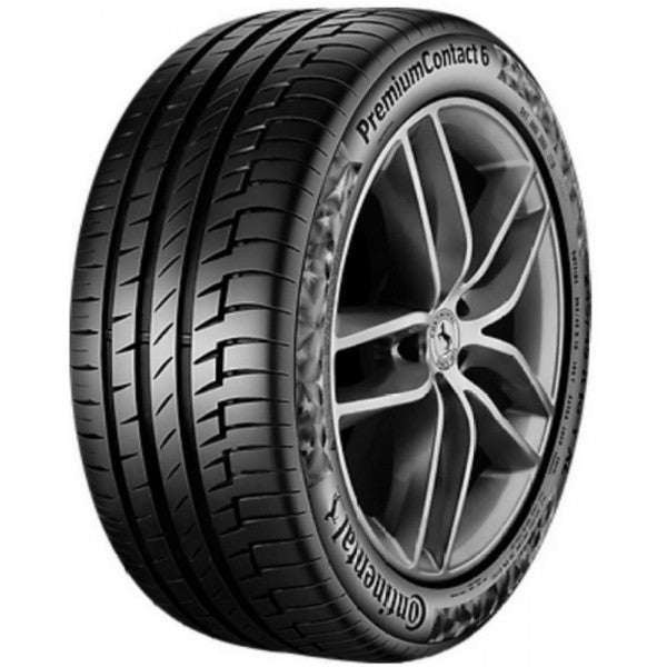 Anvelopa Vara 245/45 R21 104Y XL CONTINENTAL PremiumContact 6