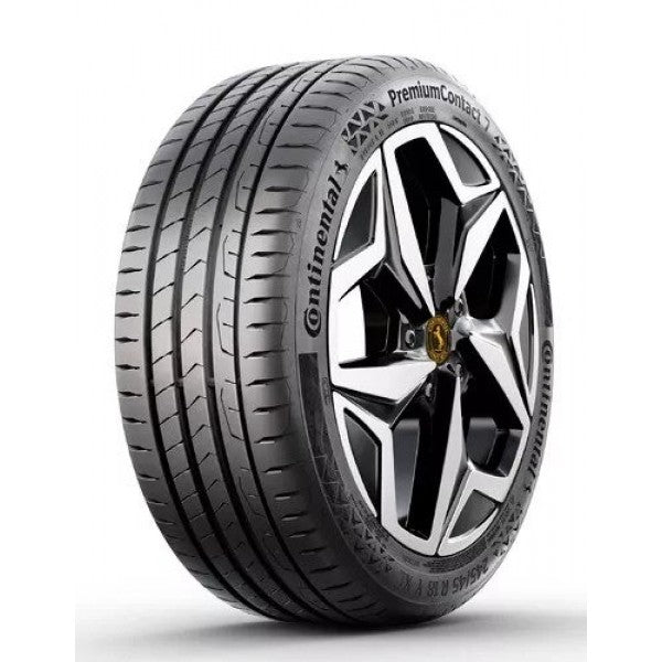 Anvelopa Vara 265/50 R20 111W XL CONTINENTAL PremiumContact 7