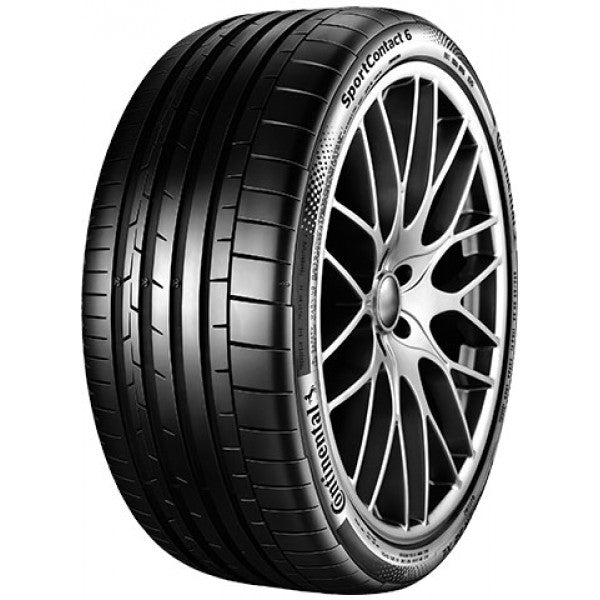 Anvelopa Vara 285/45 R21 113Y XL CONTINENTAL SportContact 6